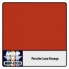 Mr. Paint MRP-C038 Porsche Lava Orange 30ml